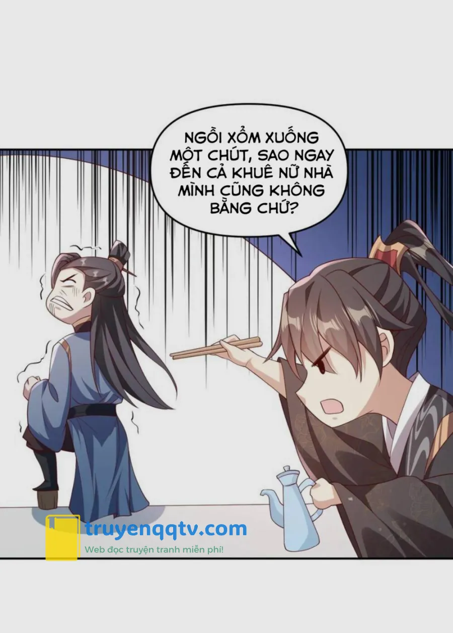 mở đầu nữ đế làm chính cung chapter 64 - Next chapter 65