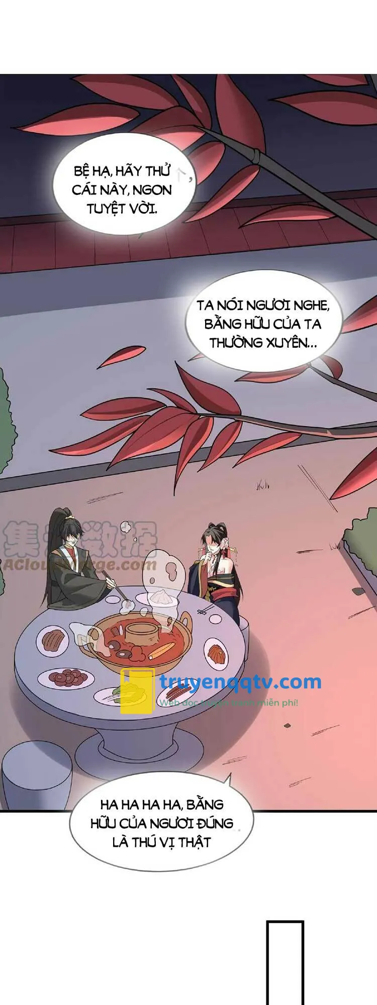 mở đầu nữ đế làm chính cung chapter 60 - Next chapter 61