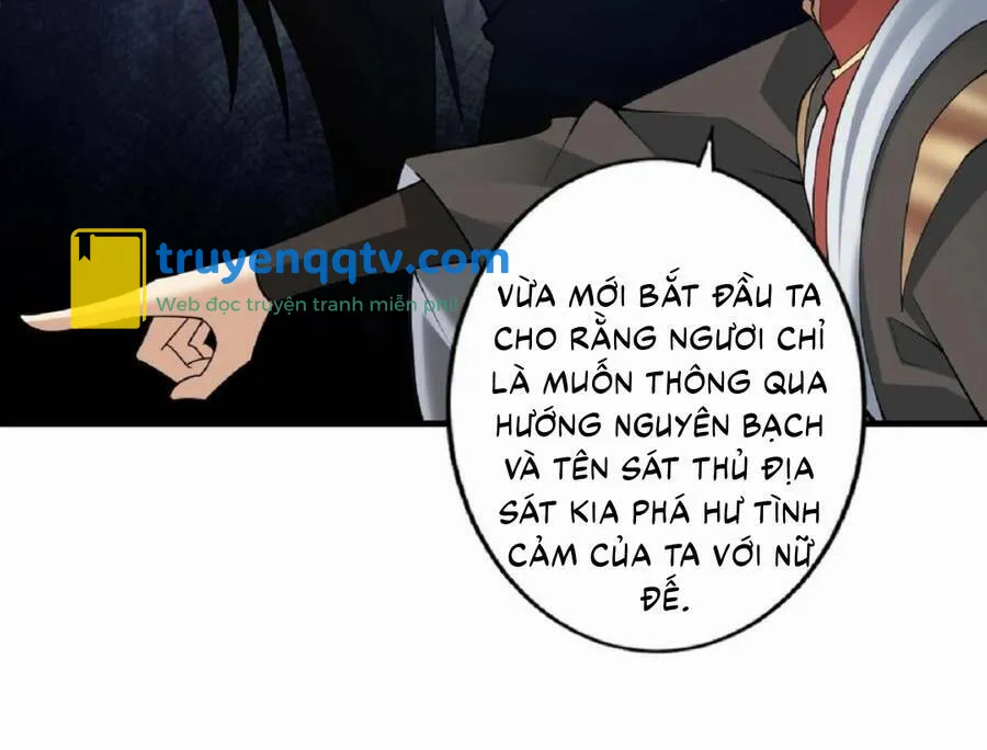 mở đầu nữ đế làm chính cung chapter 55 - Next chapter 56