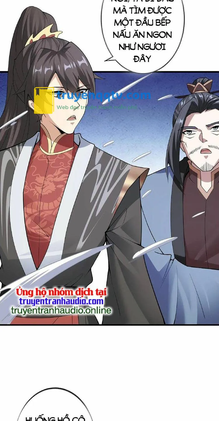 mở đầu nữ đế làm chính cung chapter 54 - Next chapter 55