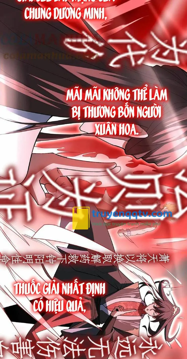 mở đầu nữ đế làm chính cung chapter 54 - Next chapter 55