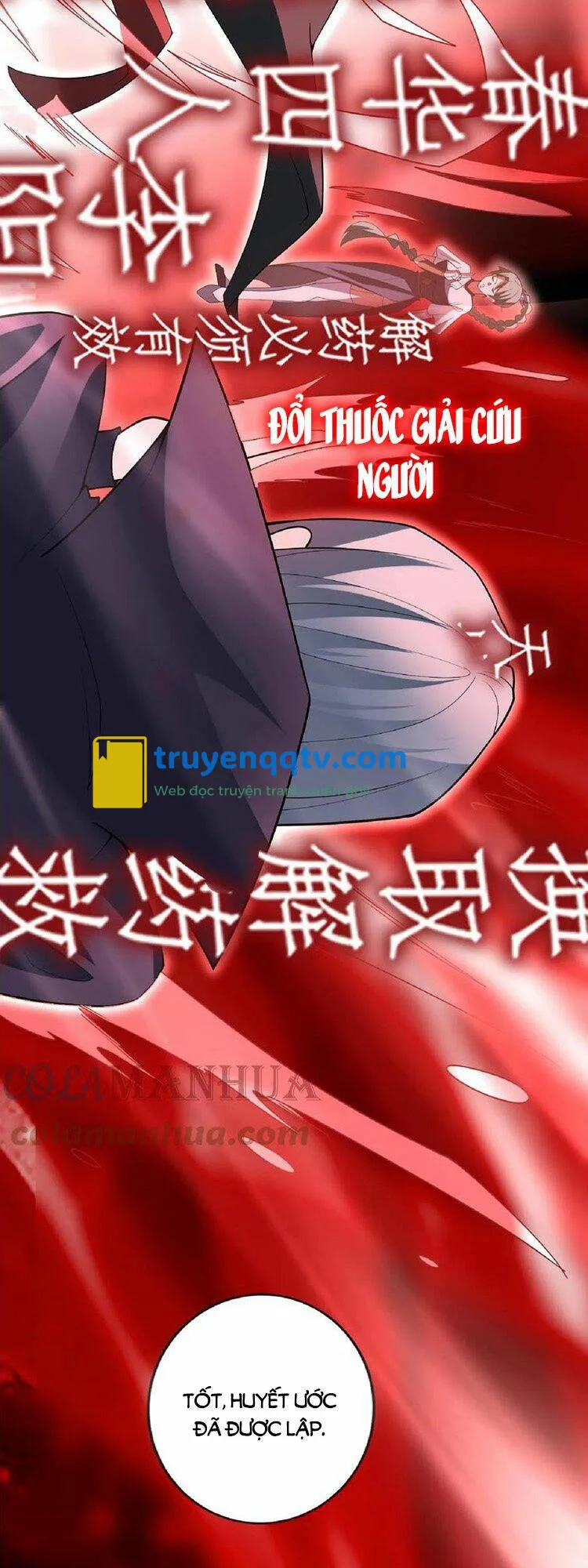 mở đầu nữ đế làm chính cung chapter 54 - Next chapter 55