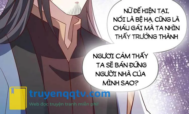 mở đầu nữ đế làm chính cung chapter 51 - Next chapter 52