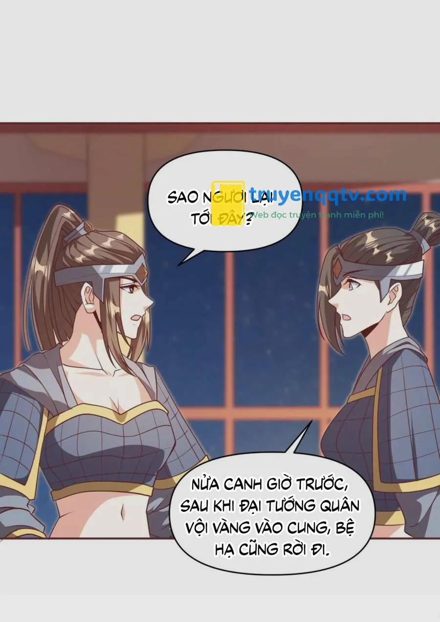 mở đầu nữ đế làm chính cung chapter 48 - Next chapter 49