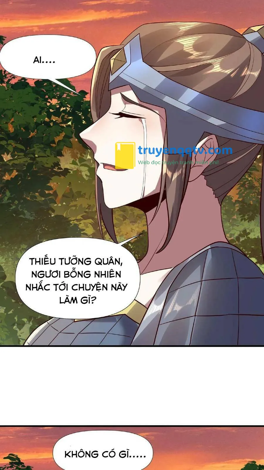 mở đầu nữ đế làm chính cung chapter 15 - Next chapter 16