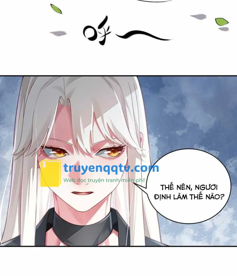 bói toán mà thôi, cửu vĩ yêu đế sao lại thành nương tử ta?! Chapter 46 - Next Chương 47