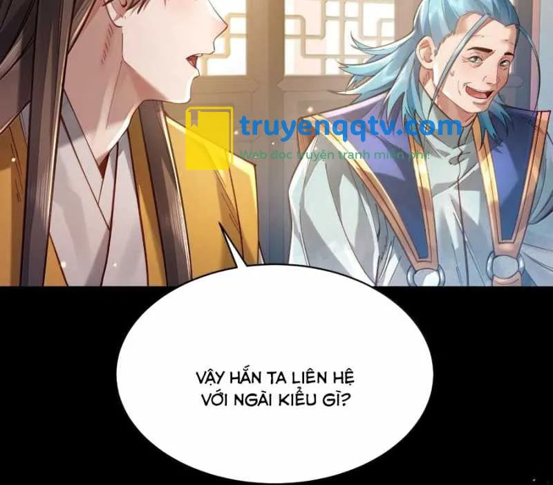 bói toán mà thôi, cửu vĩ yêu đế sao lại thành nương tử ta?! Chapter 46 - Next Chương 47