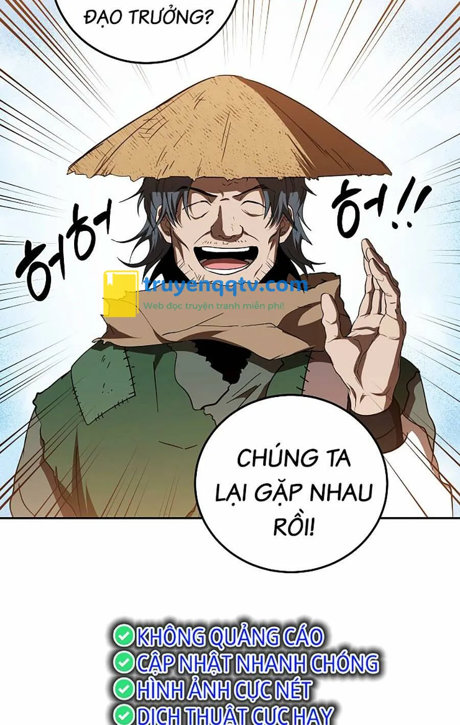 võ đang kỳ hiệp chapter 118 - Next Chapter 119