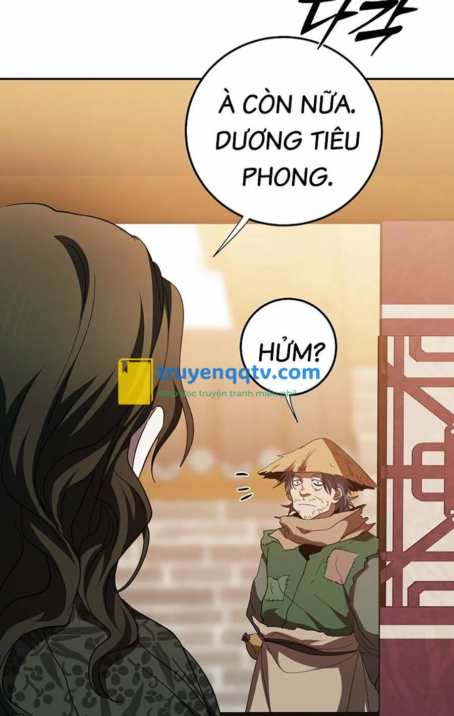 võ đang kỳ hiệp chapter 118 - Next Chapter 119