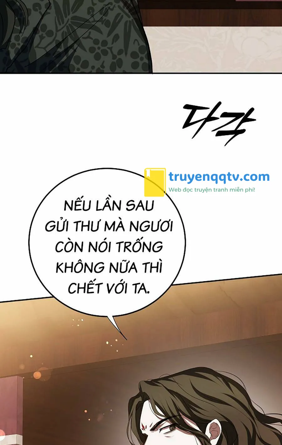 võ đang kỳ hiệp chapter 118 - Next Chapter 119