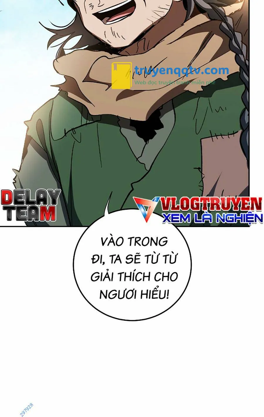 võ đang kỳ hiệp chapter 118 - Next Chapter 119