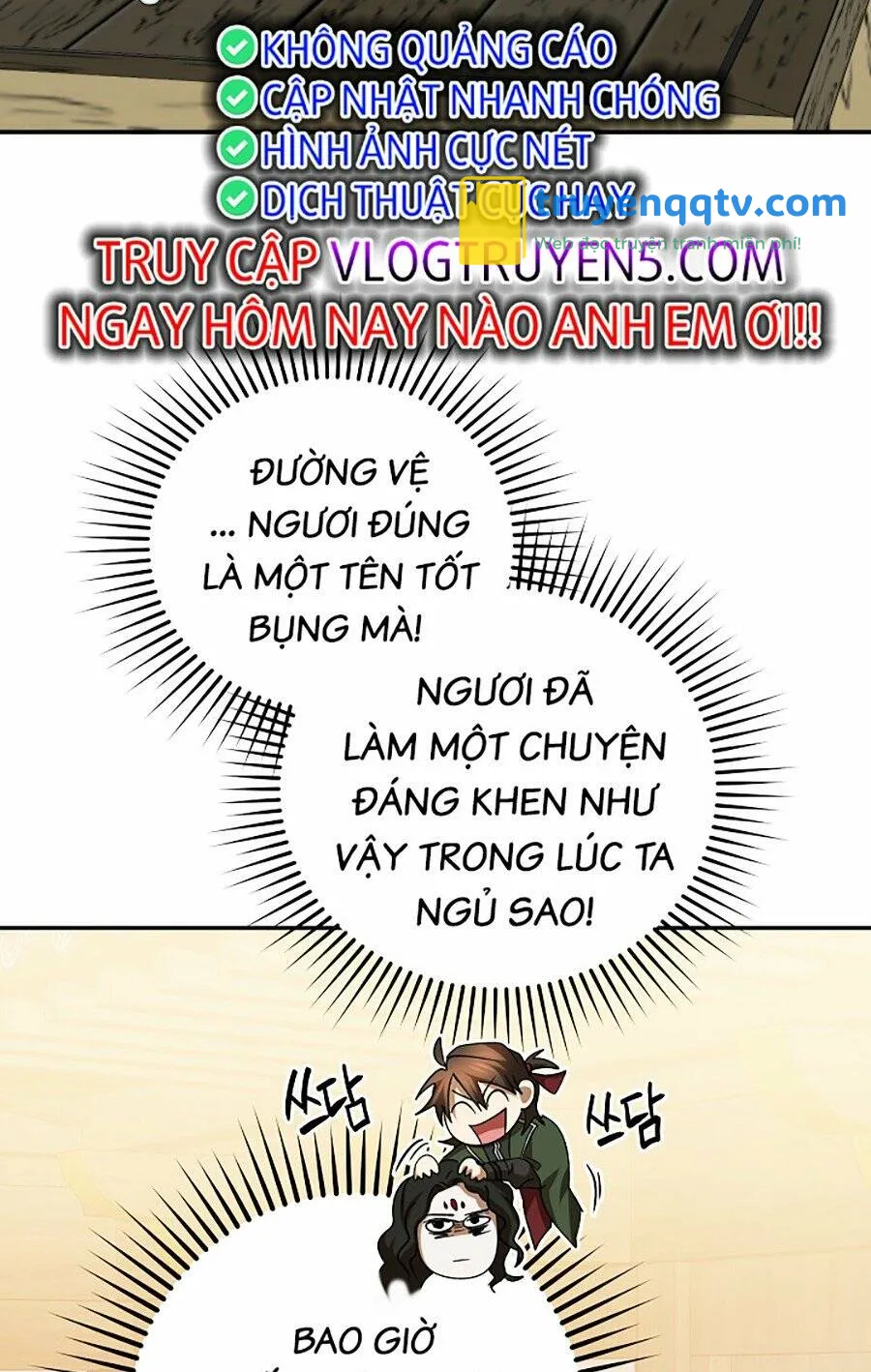 võ đang kỳ hiệp chapter 118 - Next Chapter 119