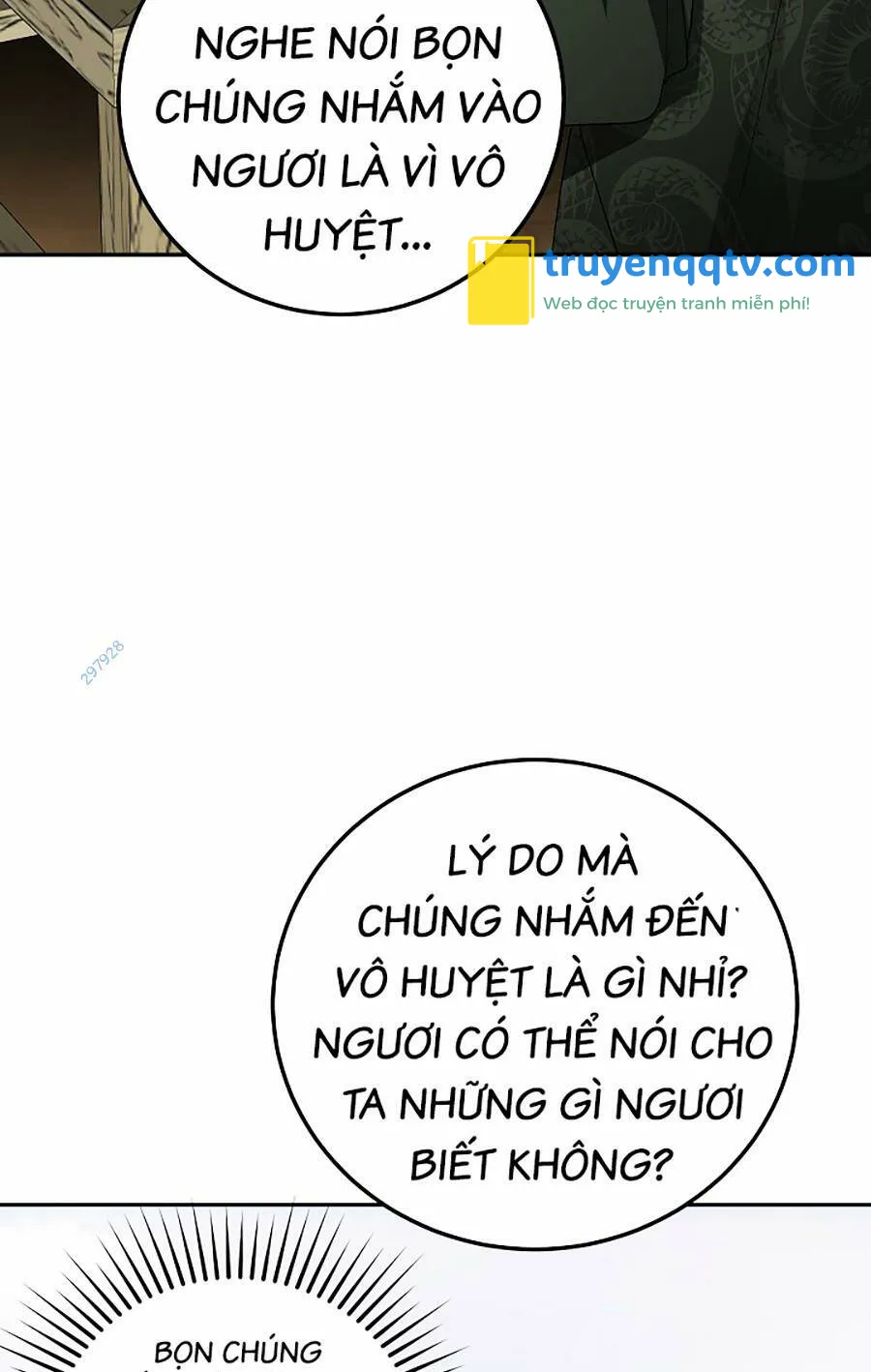 võ đang kỳ hiệp chapter 118 - Next Chapter 119