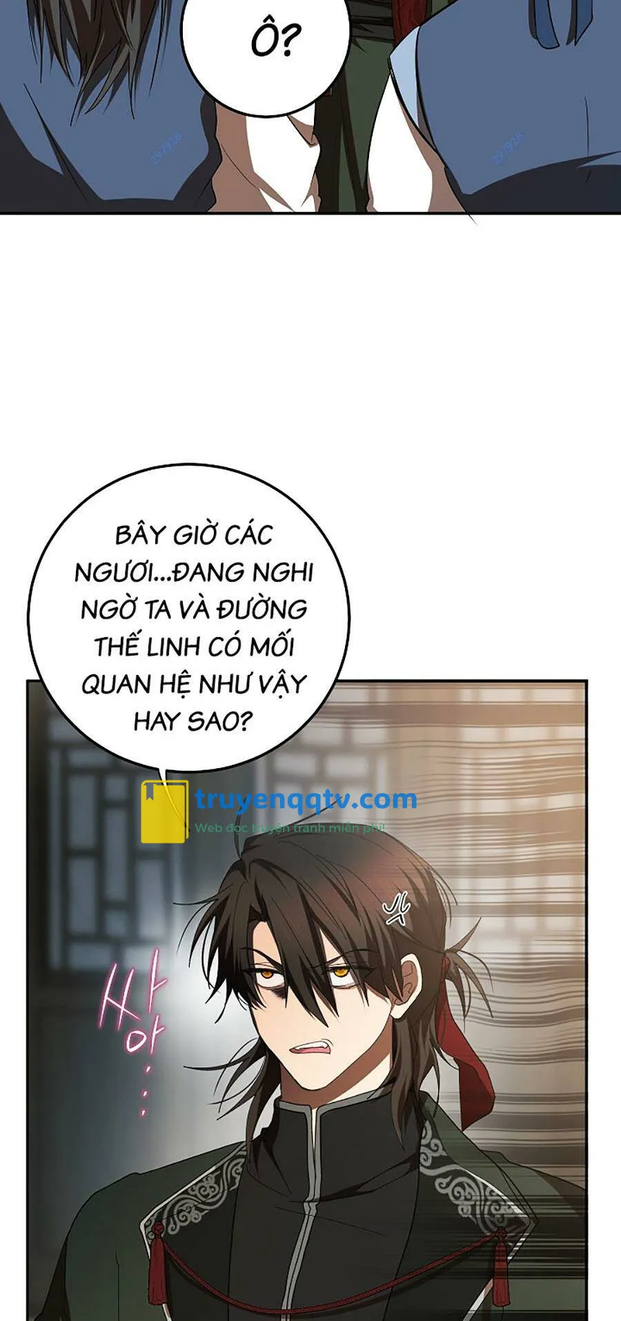 võ đang kỳ hiệp chapter 118 - Next Chapter 119