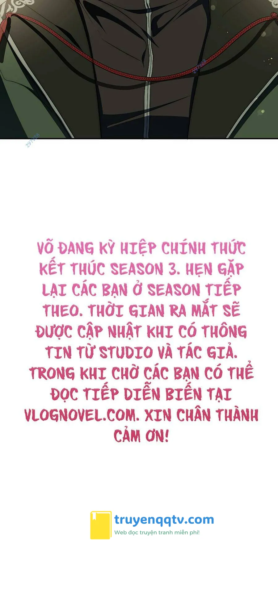 võ đang kỳ hiệp chapter 118 - Next Chapter 119