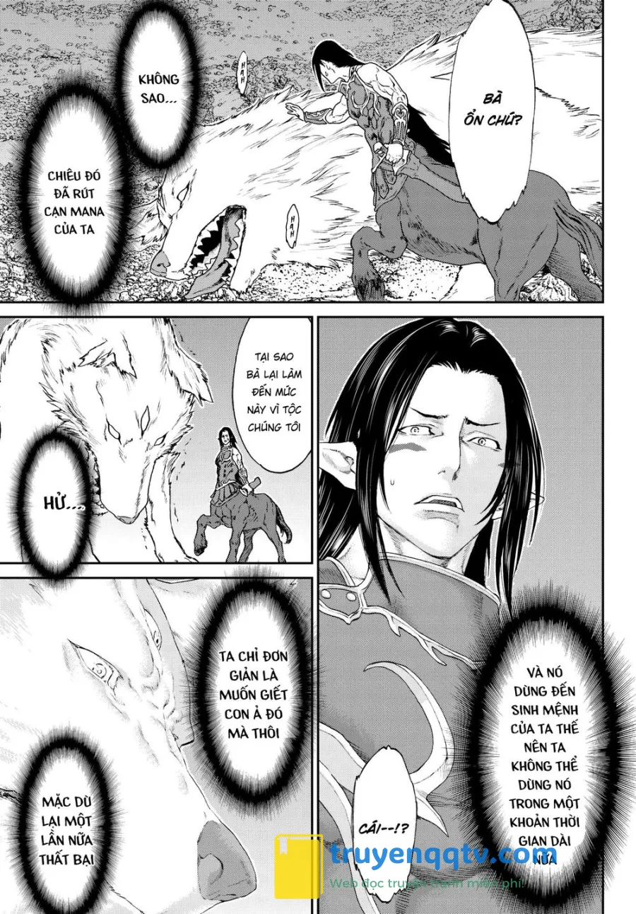 the ride on king chapter 9 - Next chapter 10