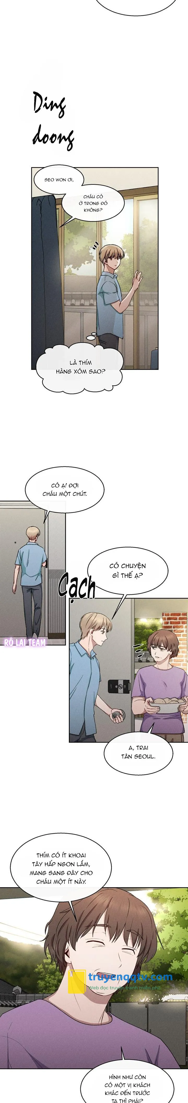 giá như anh cần em Chương 15 - Next Chapter 16