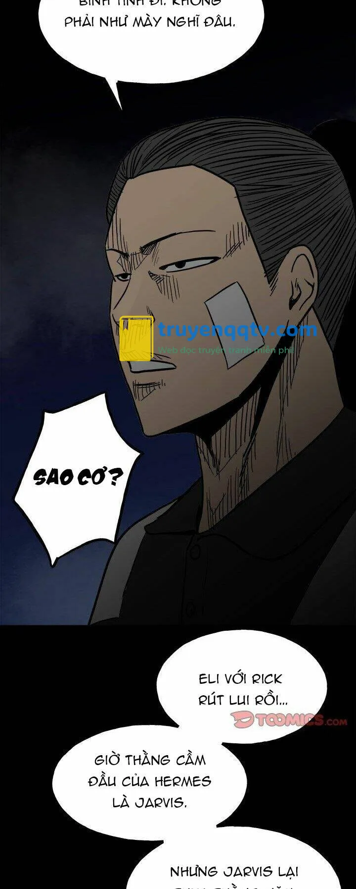 kẻ phản diện Chapter 92 - Next chapter 93