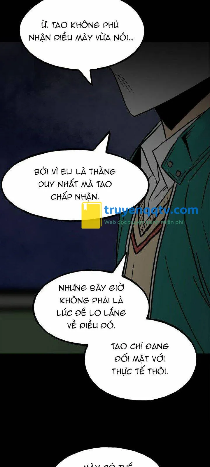 kẻ phản diện Chapter 92 - Next chapter 93