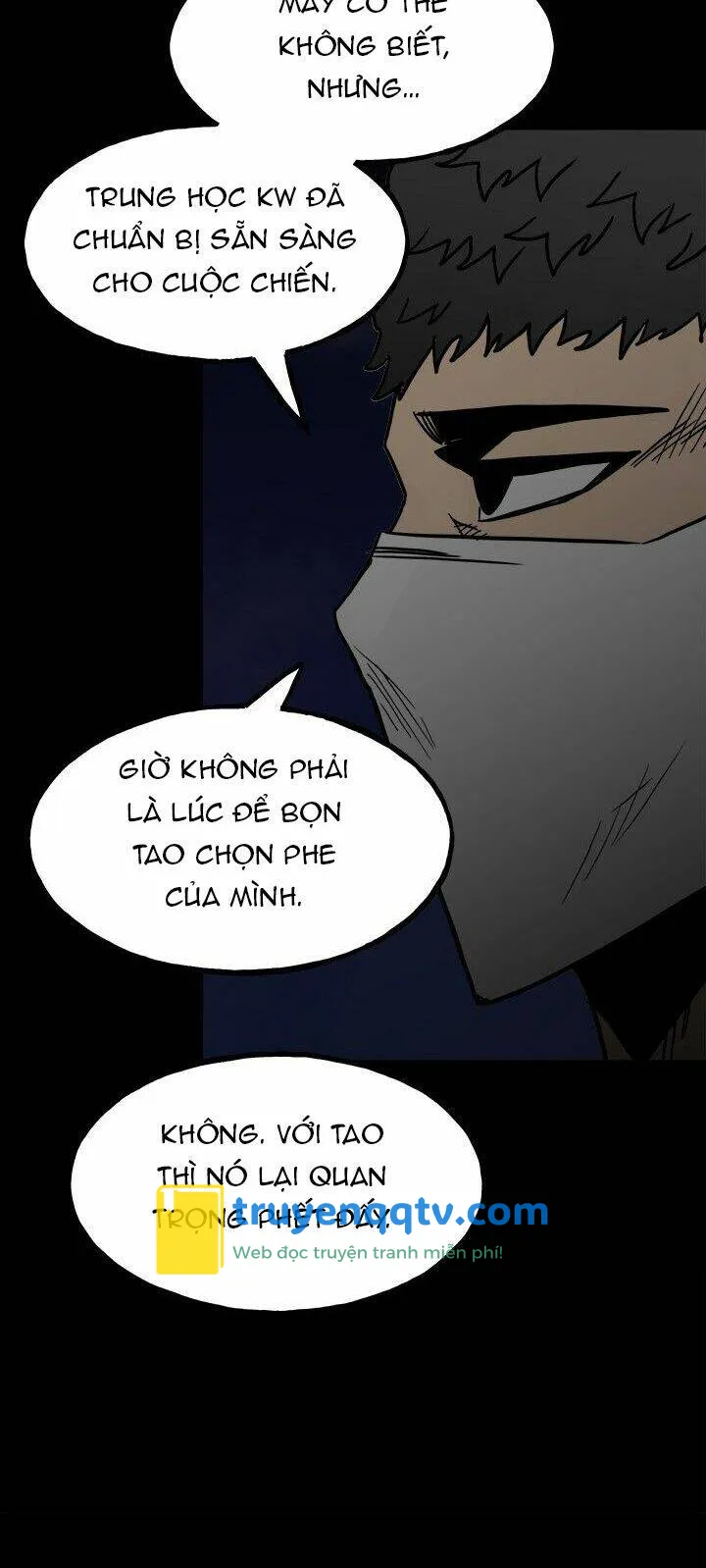 kẻ phản diện Chapter 92 - Next chapter 93