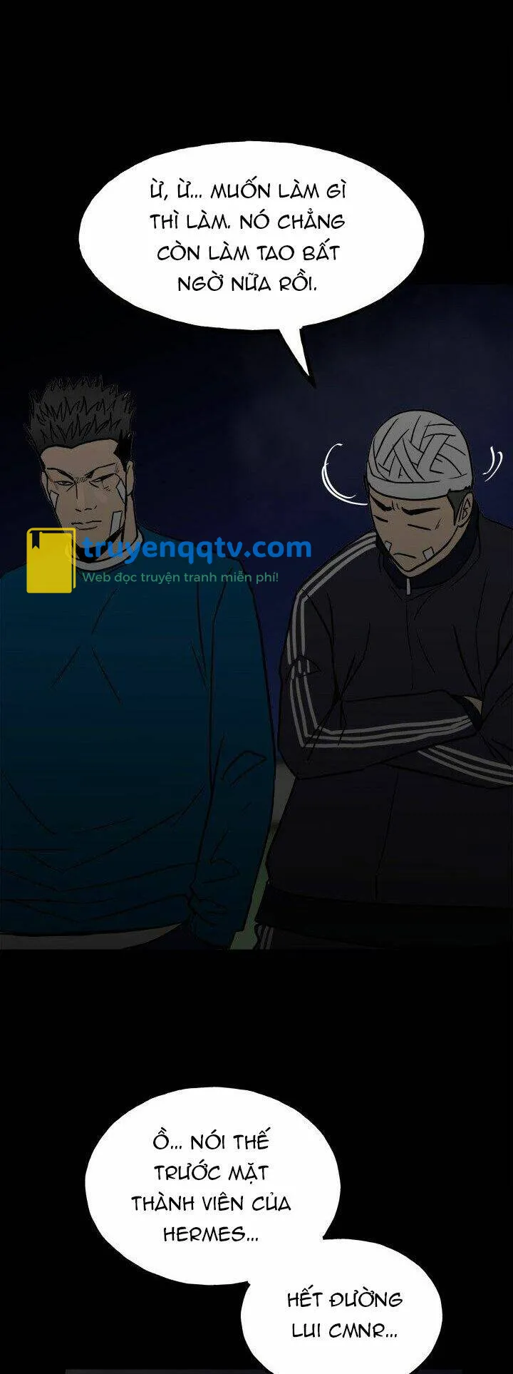 kẻ phản diện Chapter 92 - Next chapter 93