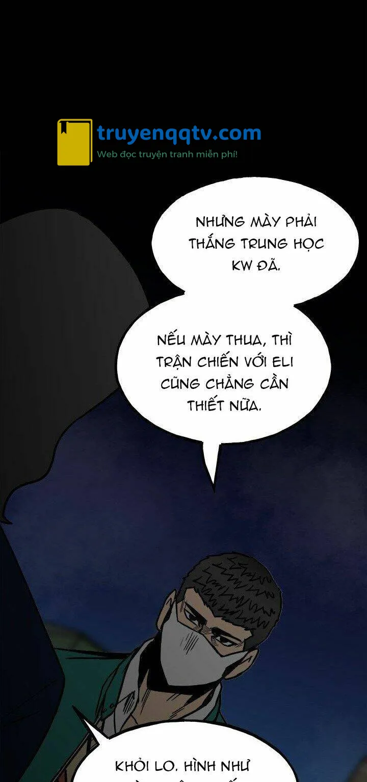 kẻ phản diện Chapter 92 - Next chapter 93