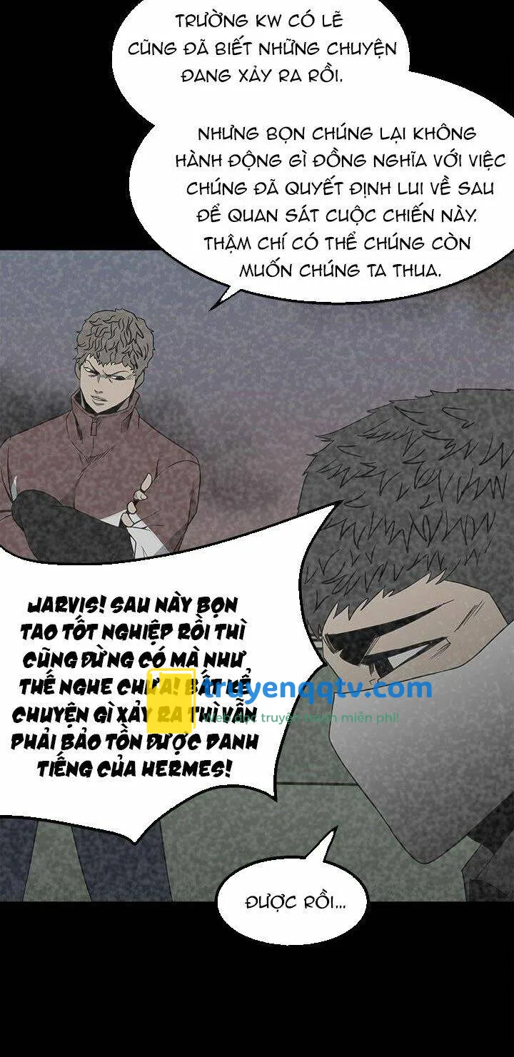 kẻ phản diện Chapter 47 - Next chương 48