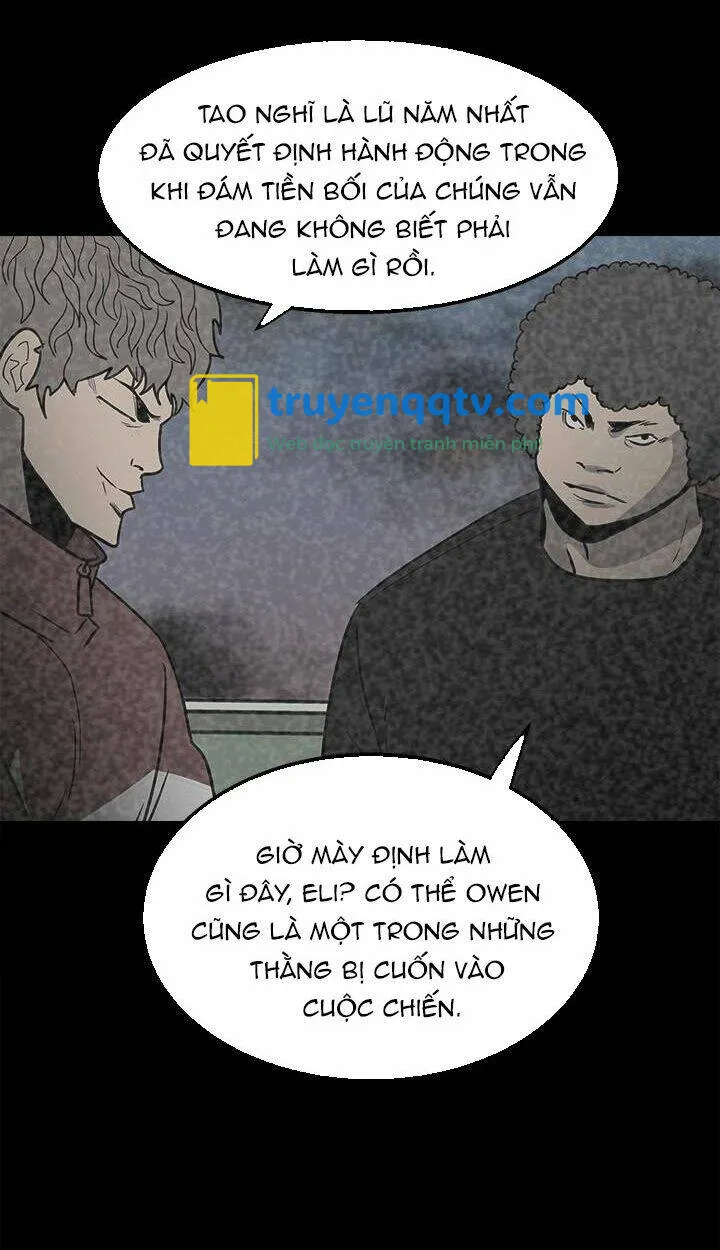 kẻ phản diện Chapter 47 - Next chương 48