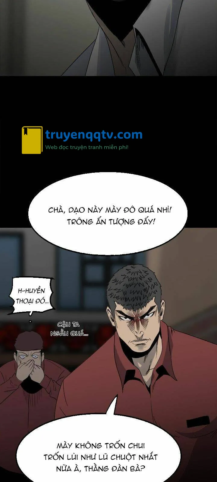 kẻ phản diện Chapter 47 - Next chương 48