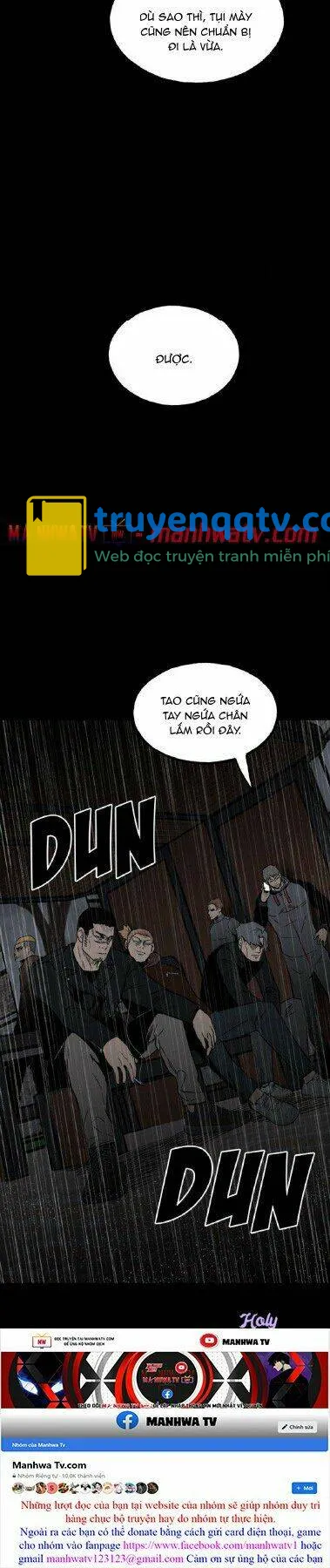 kẻ phản diện chapter 111 - Next chapter 112