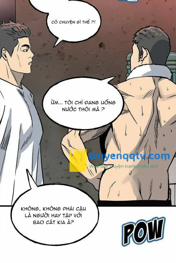 kẻ phản diện chapter 107 - Next chapter 108