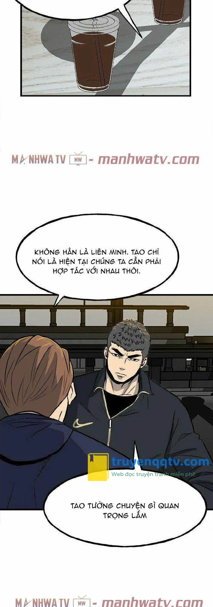 kẻ phản diện chapter 107 - Next chapter 108