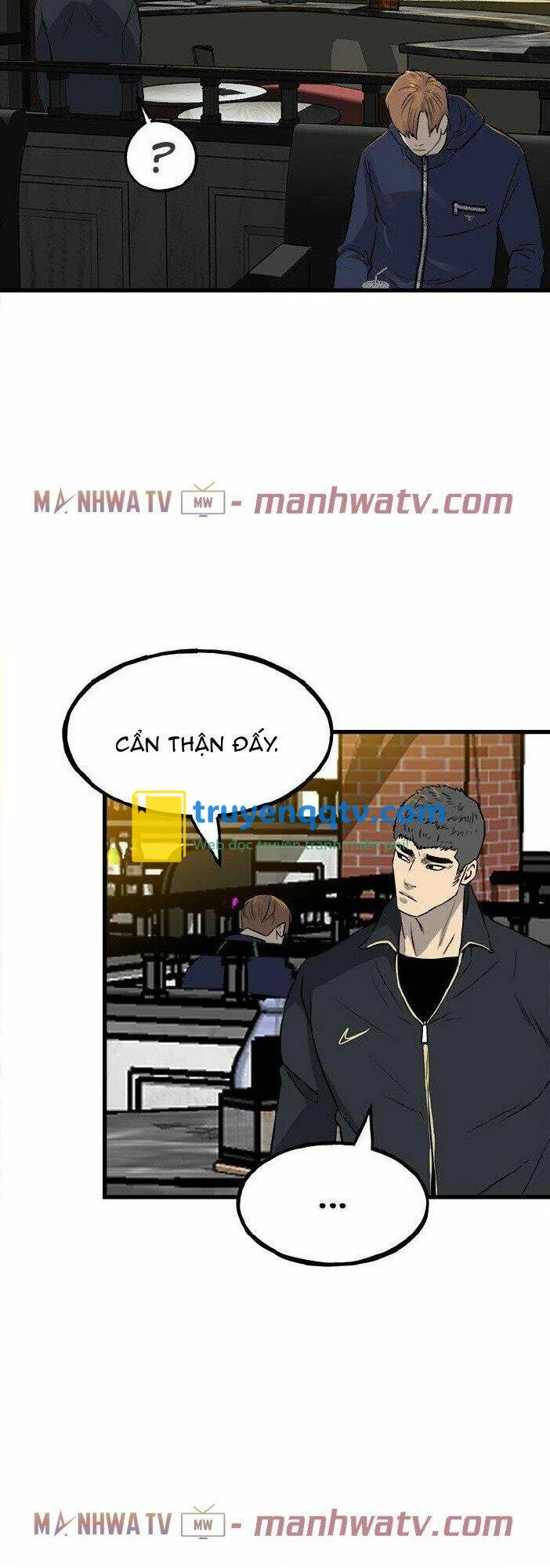 kẻ phản diện chapter 107 - Next chapter 108