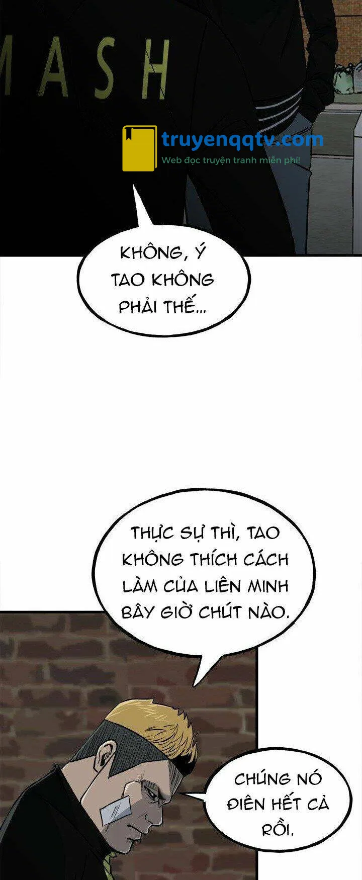 kẻ phản diện chapter 106 - Next chapter 107