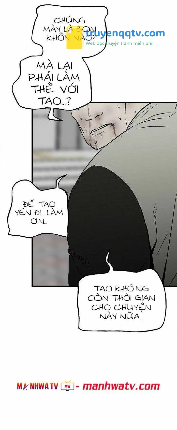 kẻ phản diện chapter 106 - Next chapter 107