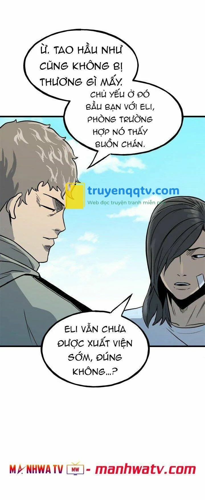 kẻ phản diện chapter 104 - Next chapter 105