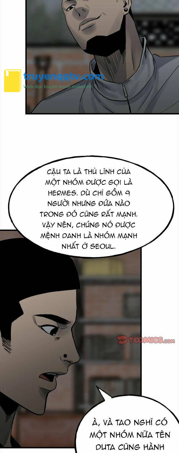 kẻ phản diện chapter 104 - Next chapter 105