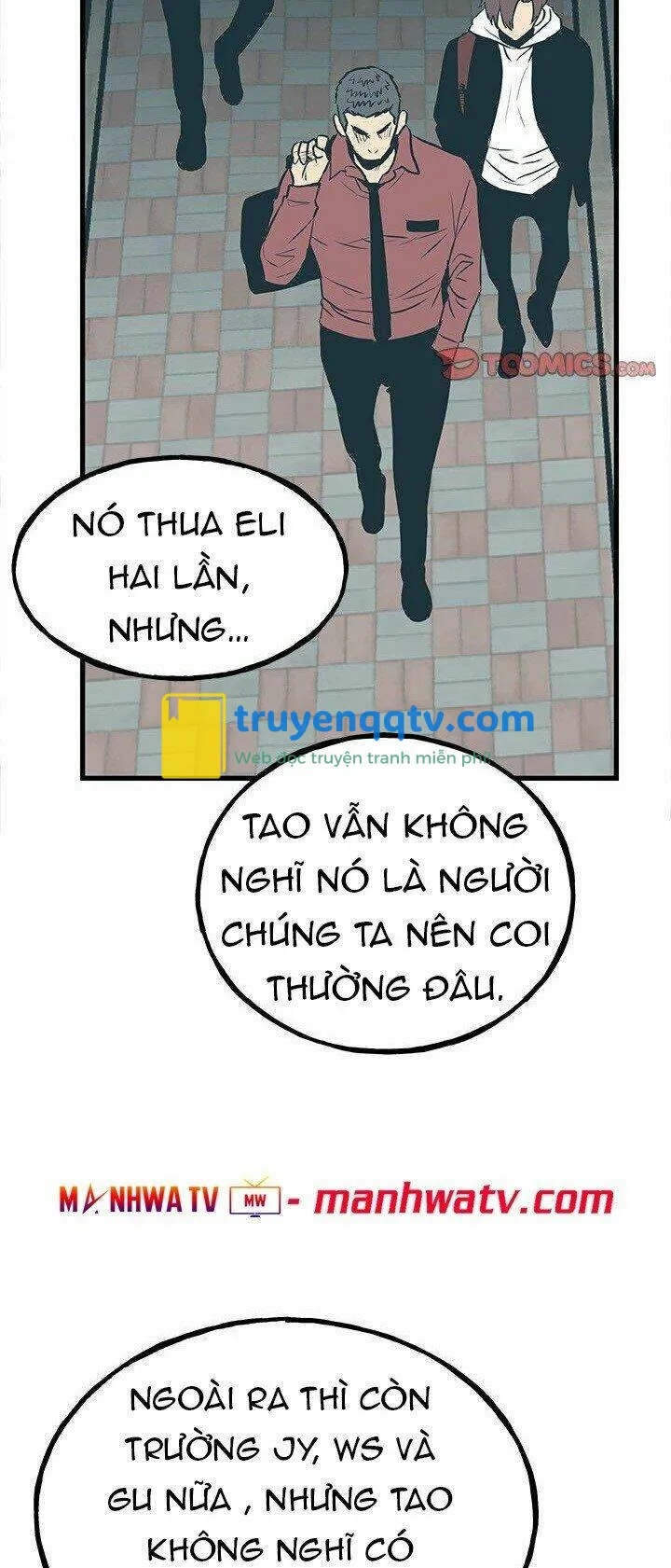 kẻ phản diện chapter 104 - Next chapter 105