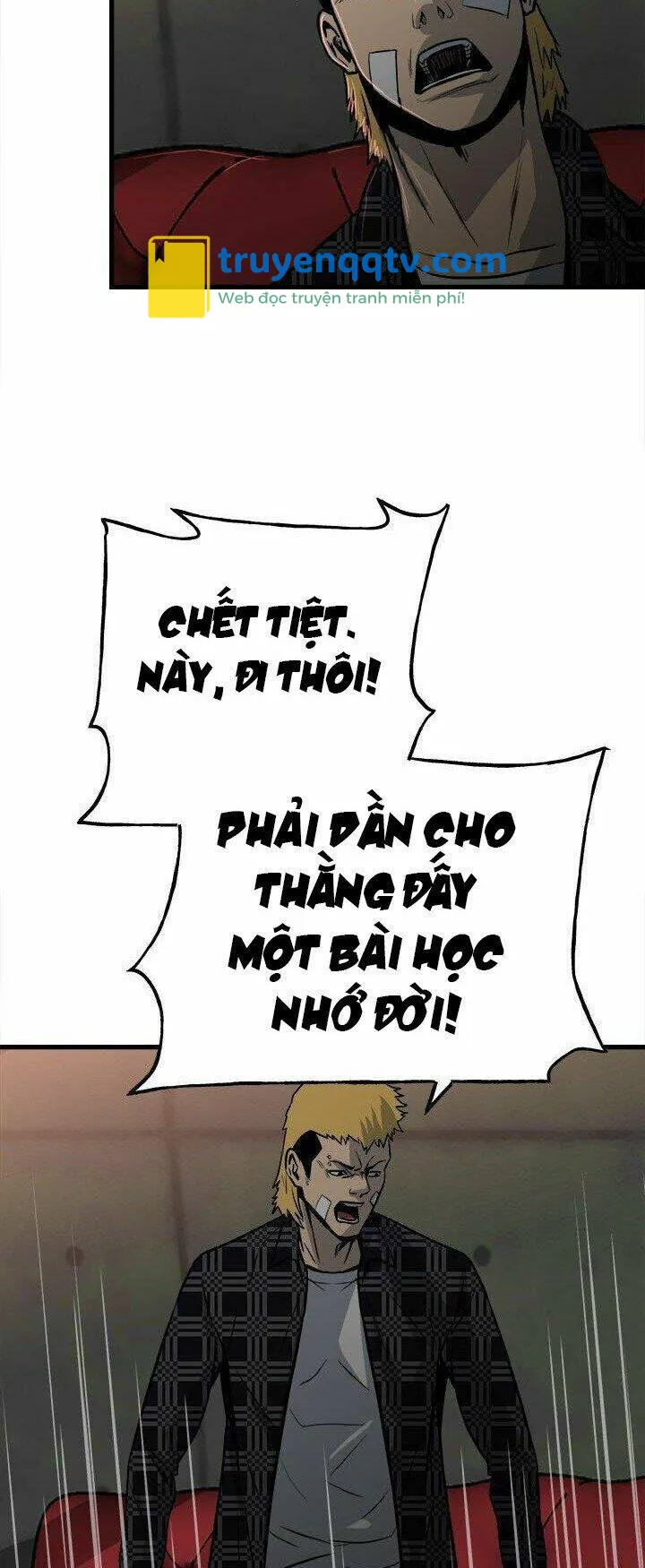 kẻ phản diện chapter 104 - Next chapter 105