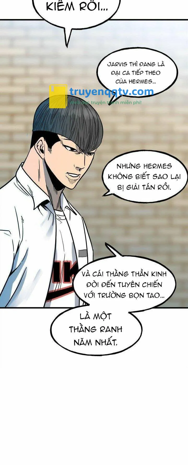 kẻ phản diện chapter 95 - Next chapter 96