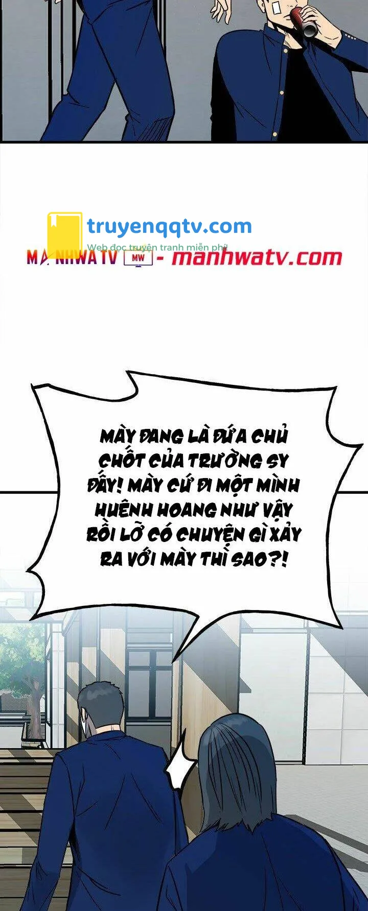 kẻ phản diện chapter 95 - Next chapter 96