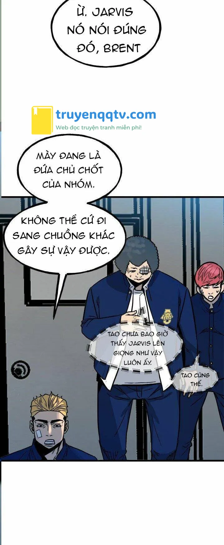 kẻ phản diện chapter 95 - Next chapter 96