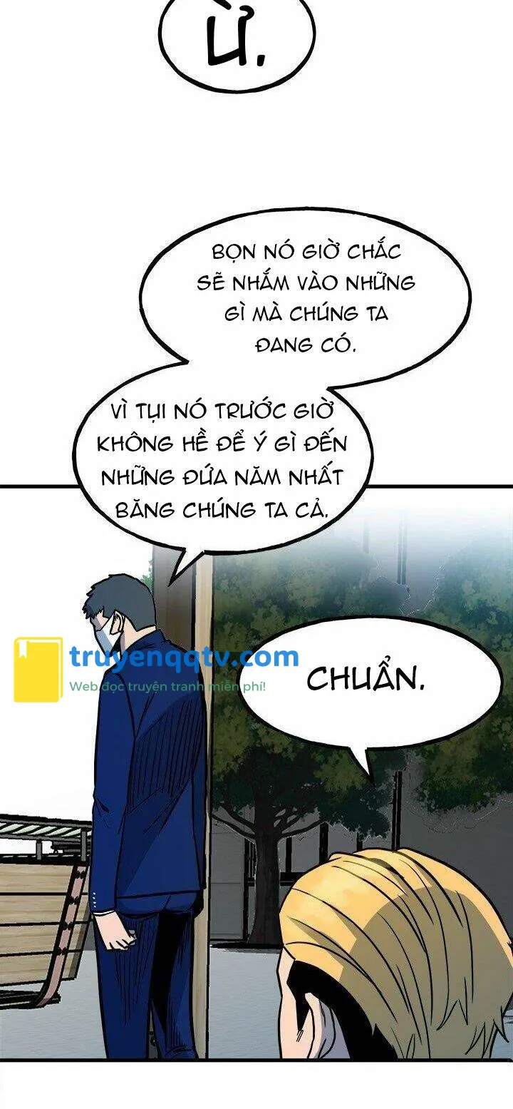 kẻ phản diện chapter 95 - Next chapter 96