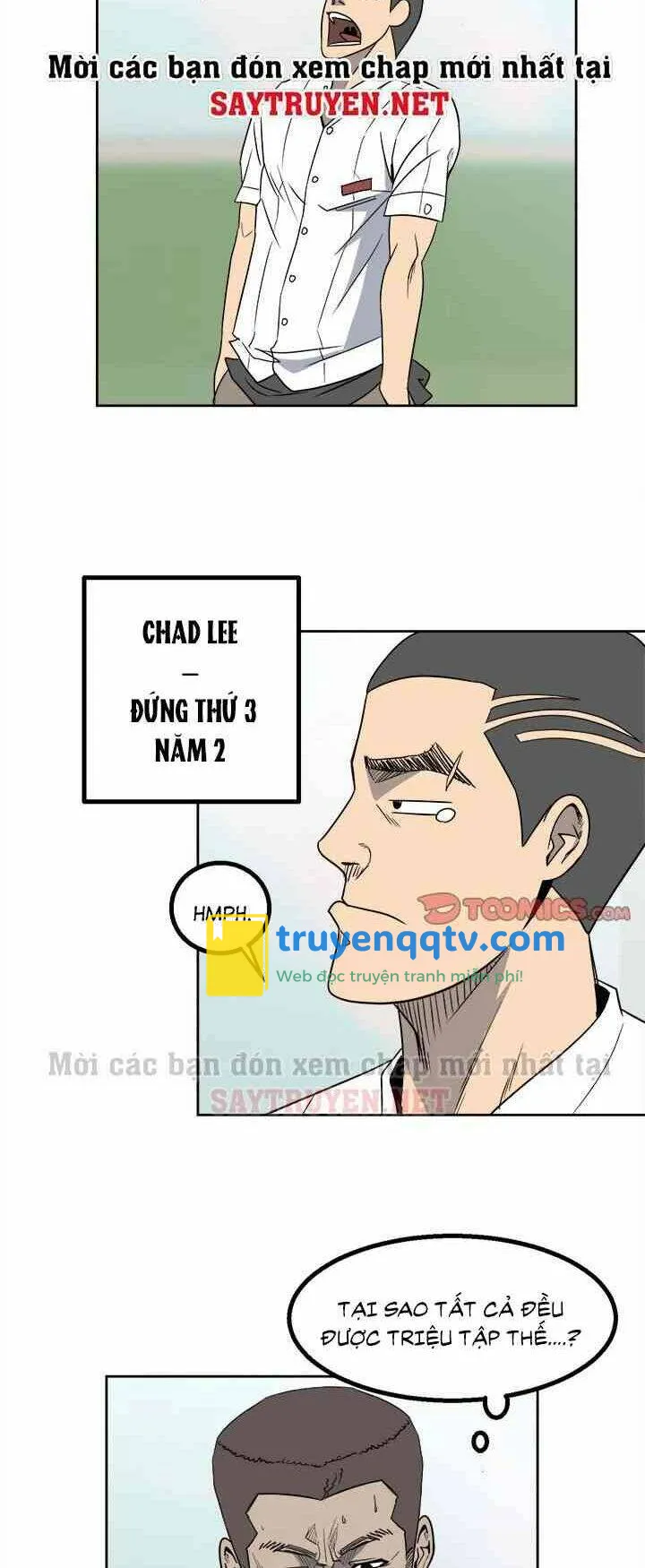 kẻ phản diện chapter 29 - Next Chapter 29