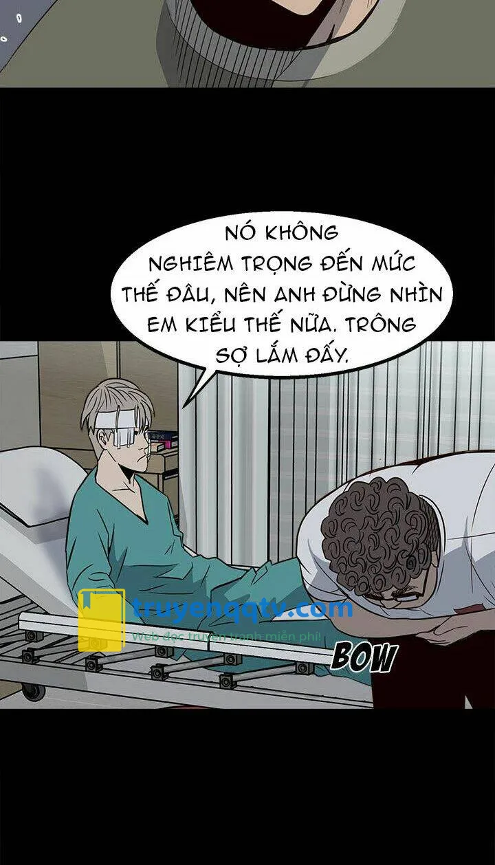 kẻ phản diện chương 28 - Next Chapter 28