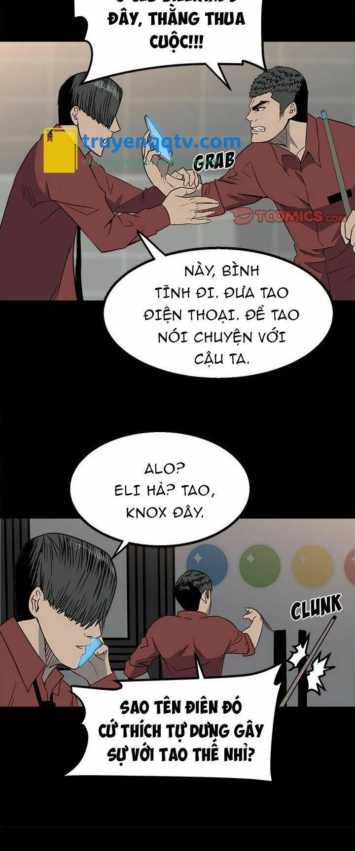 kẻ phản diện chương 28 - Next Chapter 28