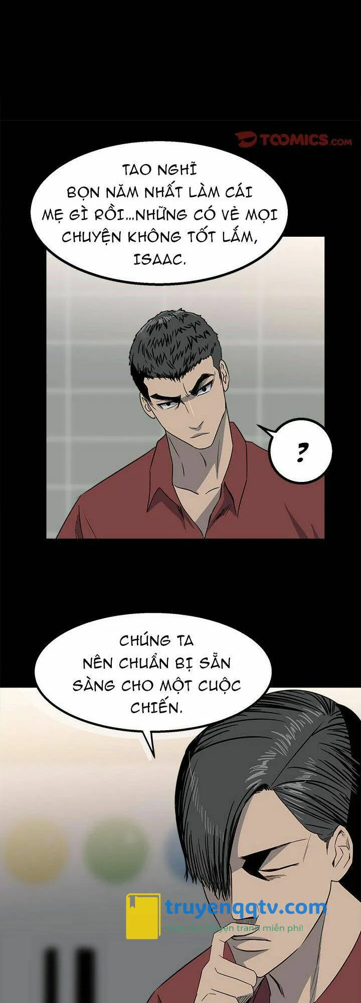 kẻ phản diện chương 28 - Next Chapter 28