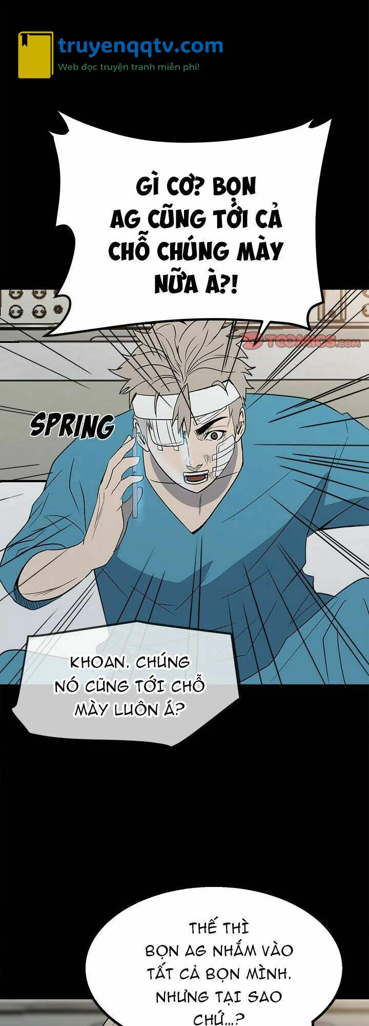 kẻ phản diện chương 28 - Next Chapter 28