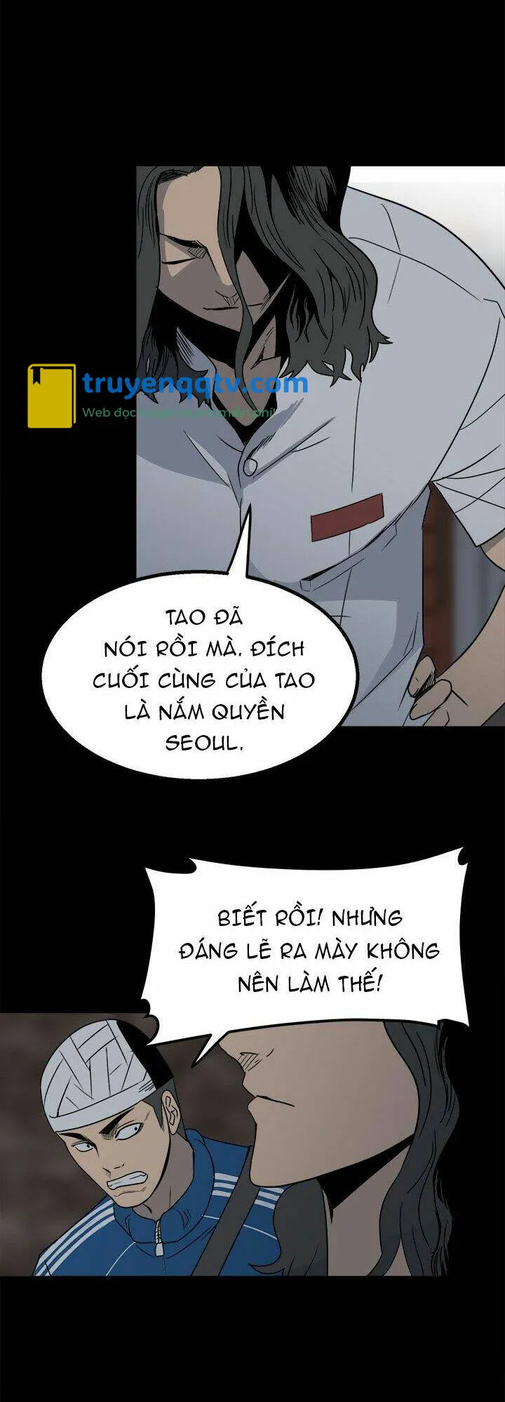 kẻ phản diện chương 26 - Next Chapter 27