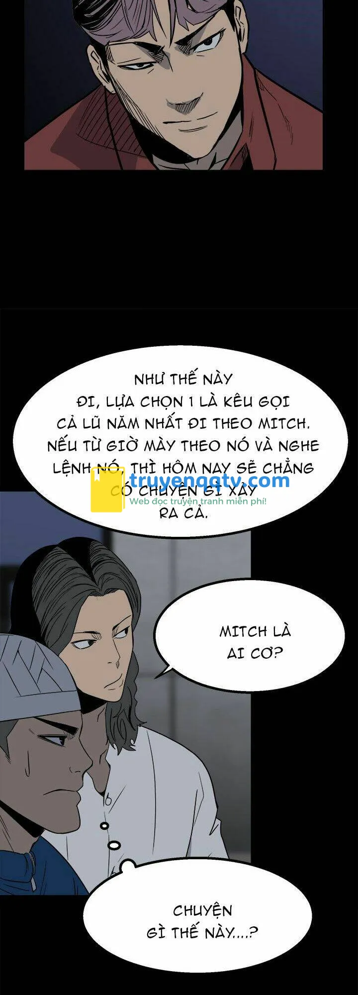 kẻ phản diện chương 26 - Next Chapter 27